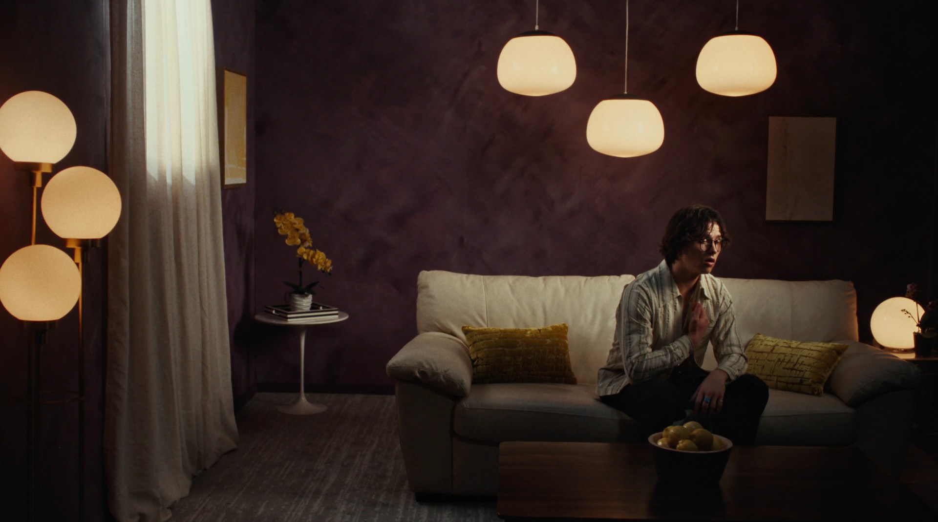 David Kushner •  Love Worth Saving